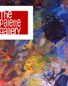 The Palette Gallery